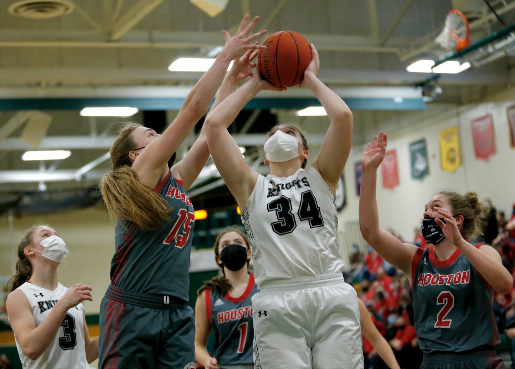 Photos: Houston GBB vs Kingsland